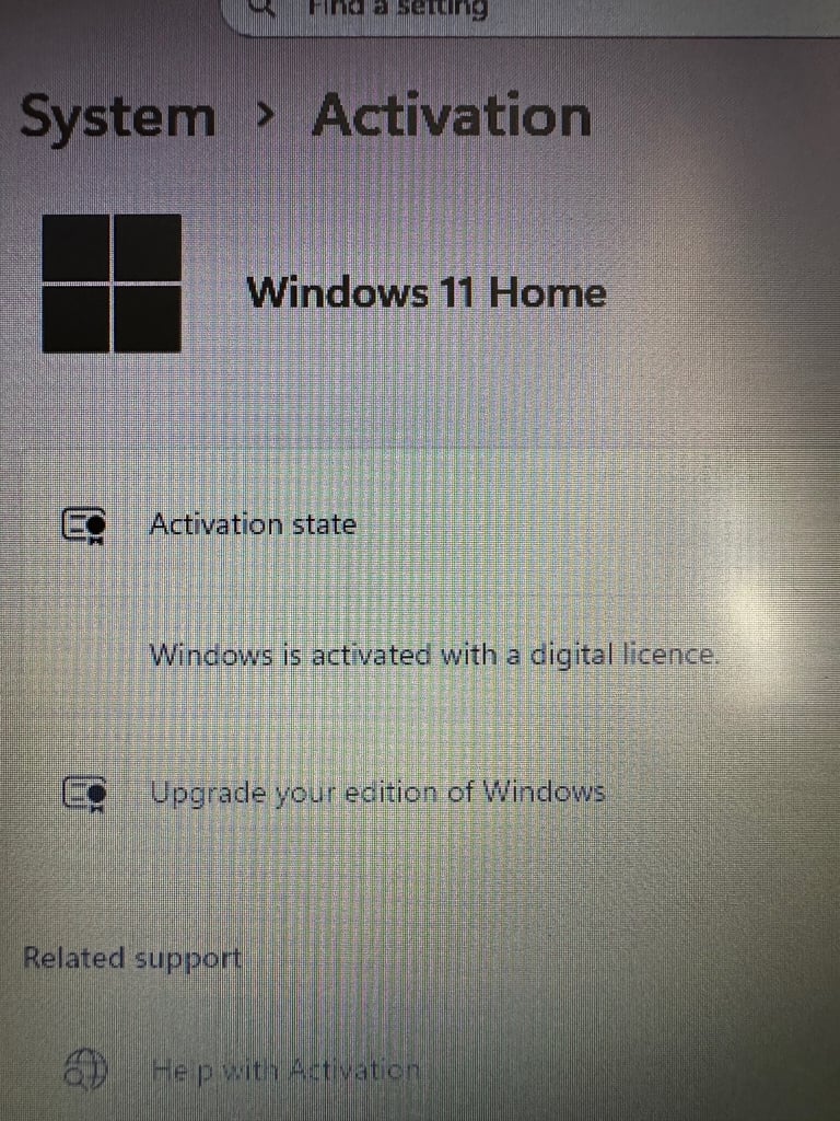 Lenovo ThinkPad T450 14.1" HD Screen i5 8GB RAM 240GB SSD WINDOWS 11