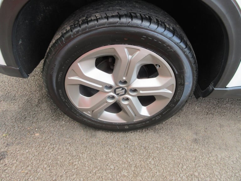 2017 Suzuki Vitara 1.6 SZ-T 5dr HATCHBACK Petrol Manual