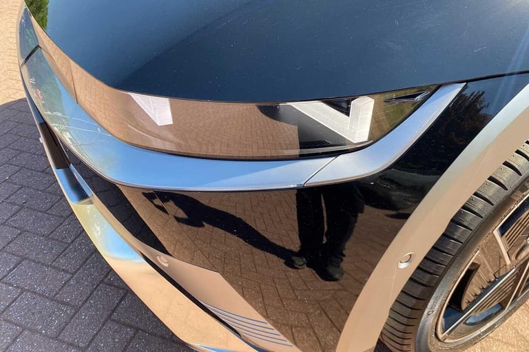 2025 Hyundai IONIQ 5 239kW Ultimate 84 kWh 5dr AWD Auto ESTATE Electric Automatic