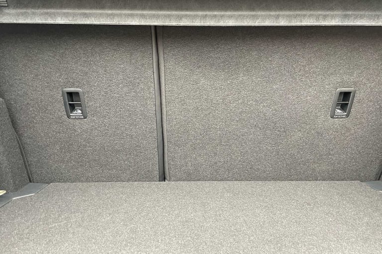 2024 Volkswagen T-Cross 1.0 TSI 115 Match 5dr DSG SUV Petrol Automatic