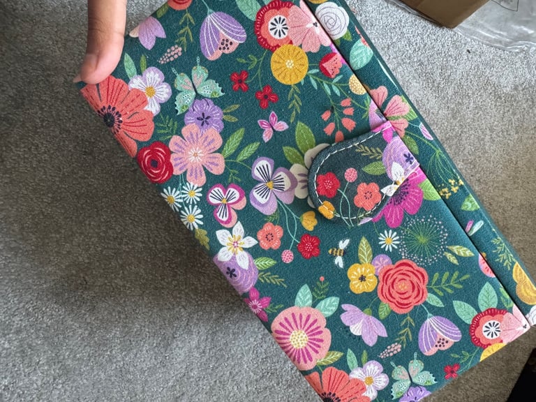 Sewing Box 