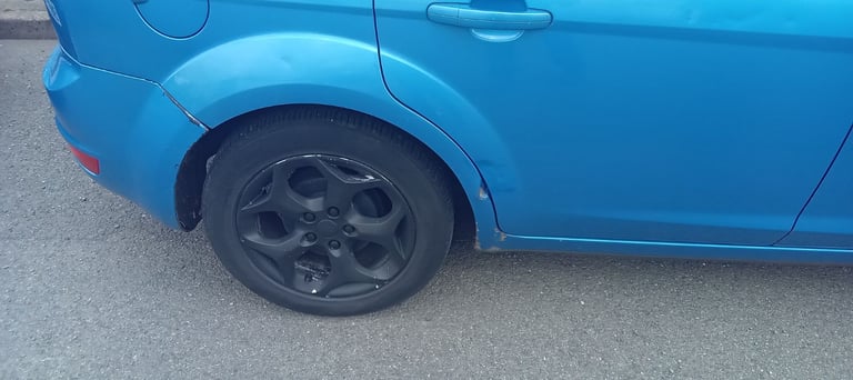 Ford, FOCUS, Hatchback, 2011, Manual, 1560 (cc), 5 doors