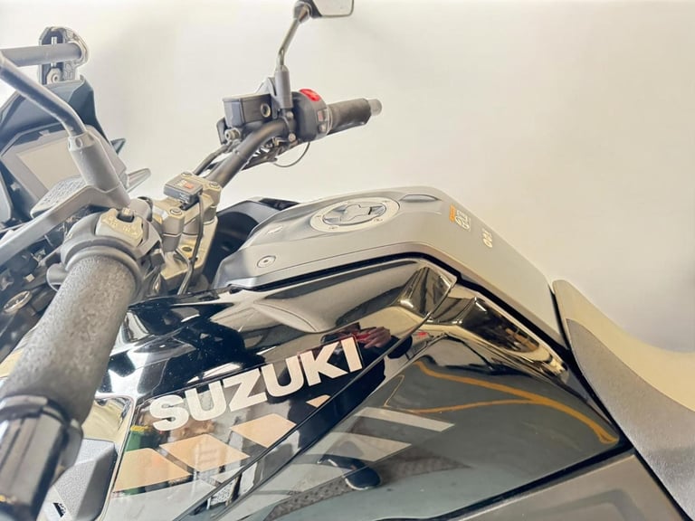 2021 Suzuki V-Strom 1050 1050 Euro 5