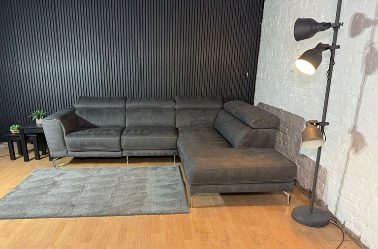New Stock! HIGH STREET BRAND DFS Tahiti Corner Sofa