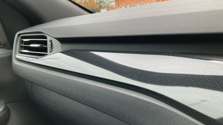 2022 Ford Kuga 2.5 FHEV ST-Line X Edition 5dr CVT HATCHBACK PETROL/ELECTRIC Automatic