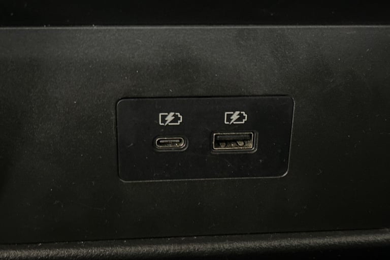 2024 Nissan X-Trail 101235 4x4 Hybrid Automatic