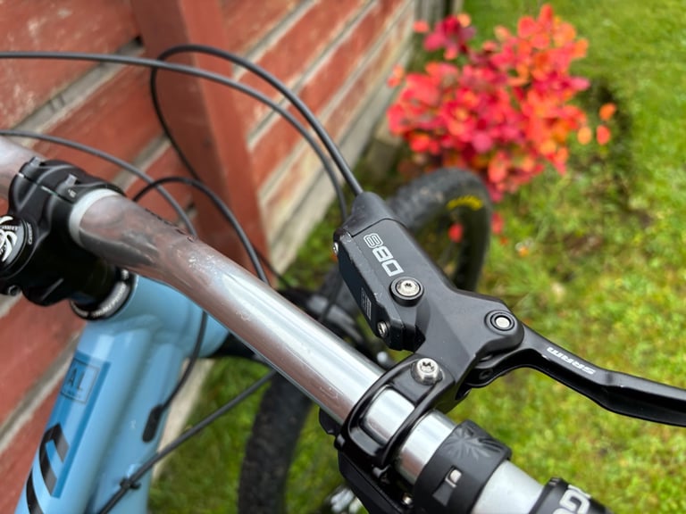 Nukeproof Scout 290 Large