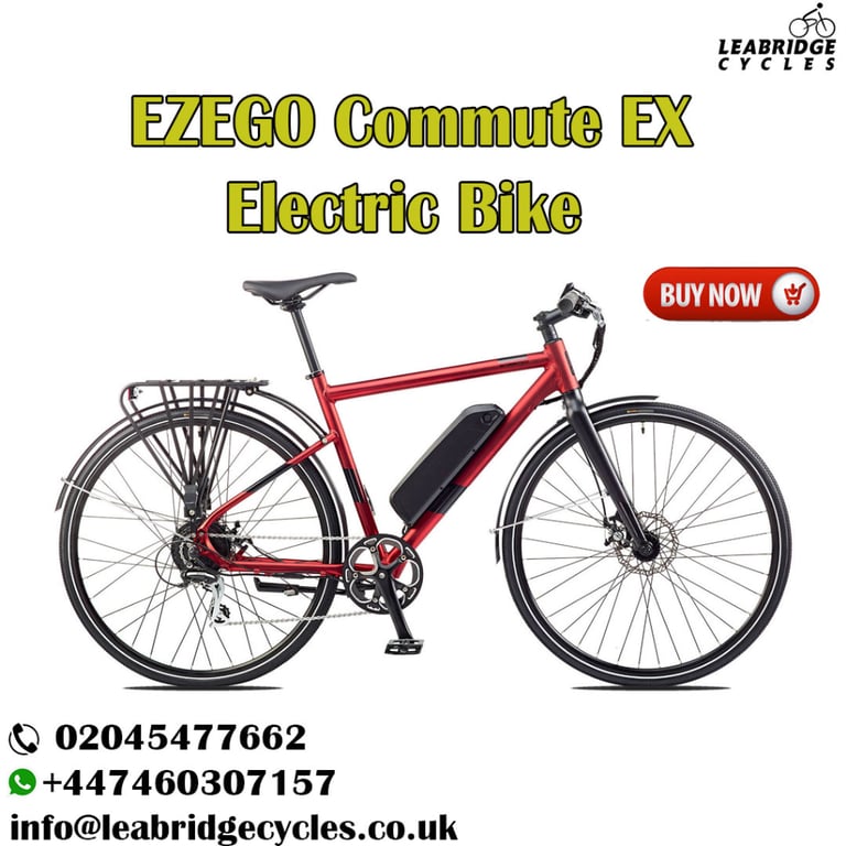 Ebike for hotsell sale near me