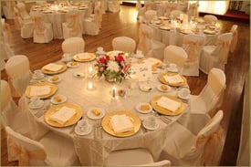 Royal Wedding Chair Hire £199 Gold Charger Plate Rental 95p Wedding Reception Decoration £5 table