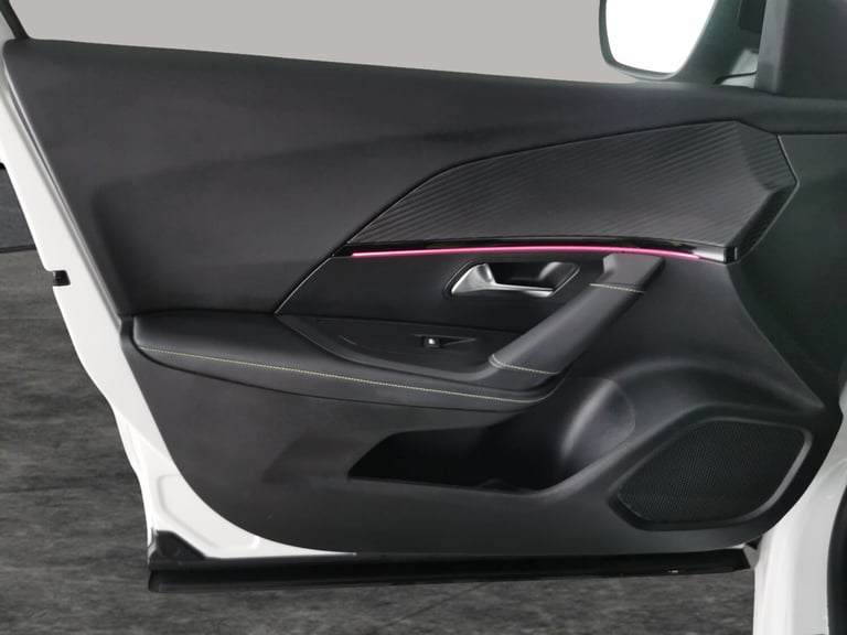 2023 Peugeot 2008 100kW GT 50kWh 5dr Auto HATCHBACK ELECTRIC Automatic