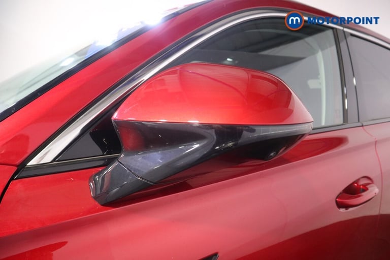 2025 MG MG HS 1.5 T-GDI Trophy 5dr DCT SUV Petrol Automatic