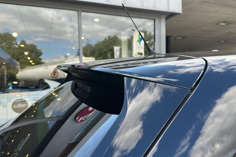  Vauxhall Mokka 1.2 Turbo Sri Premium Suv 5dr Petrol Manual Euro 6 s/s 130 Ps