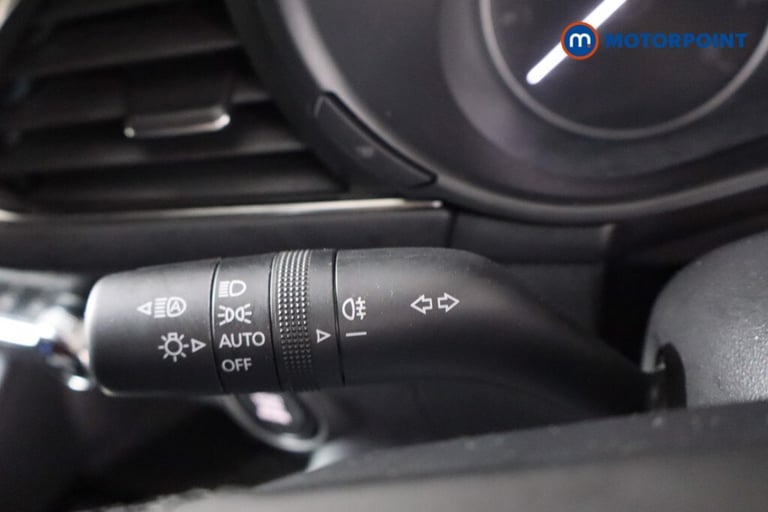 2025 Mazda Mazda3 2.5 e-Skyactiv G MHEV [140] Homura 5dr Auto Hatchback Petrol Automatic