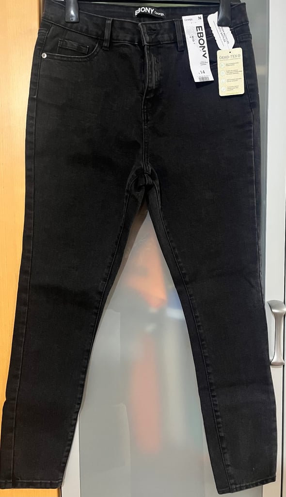 image for Women jeans 