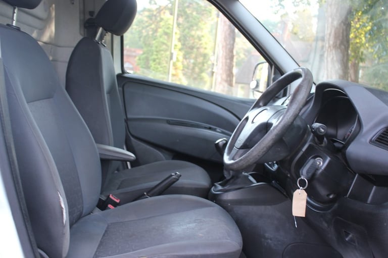 Fiat Doblo 16V SX MULTIJET