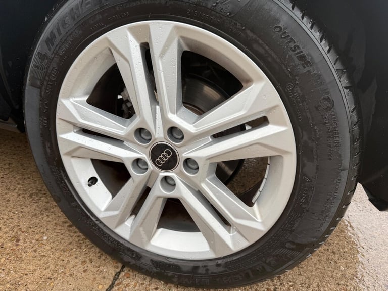  Audi Q2 1.5 TFSI CoD 35 Sport S Tronic Euro 6 (s/s) 5dr Petrol Automatic
