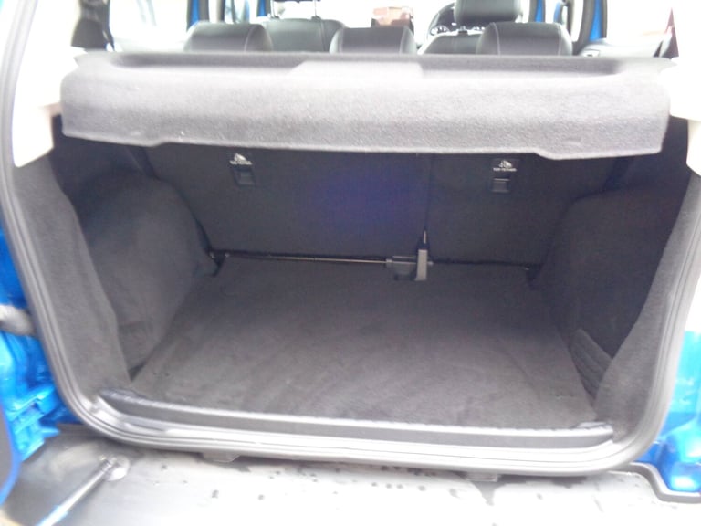 2022 Ford Ecosport 1.0 EcoBoost 125 Titanium 5dr HATCHBACK PETROL Manual