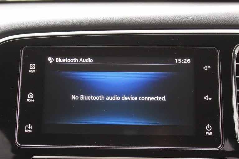 2019 Mitsubishi Outlander 2.4 PHEV Juro 5dr Auto ESTATE PETROL/ELECTRIC Automatic