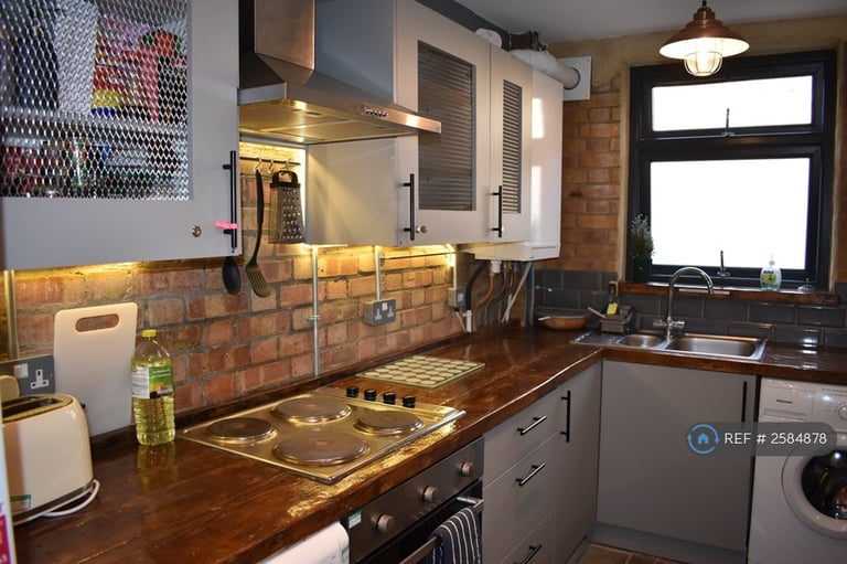 1 bedroom in Westcliff-On-Sea, Westcliff-On-Sea, SS0 (#2584878)