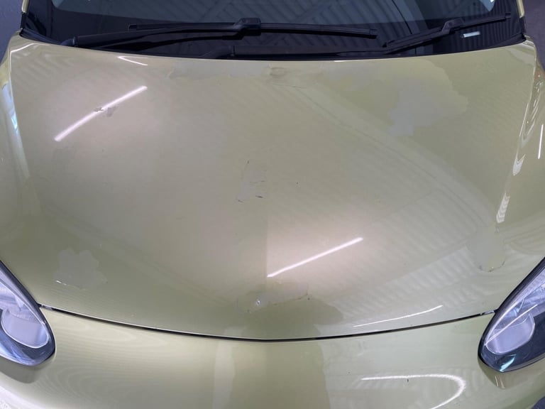 2013 Vauxhall ADAM 1.2 16v JAM Euro 5 3dr HATCHBACK Petrol Manual