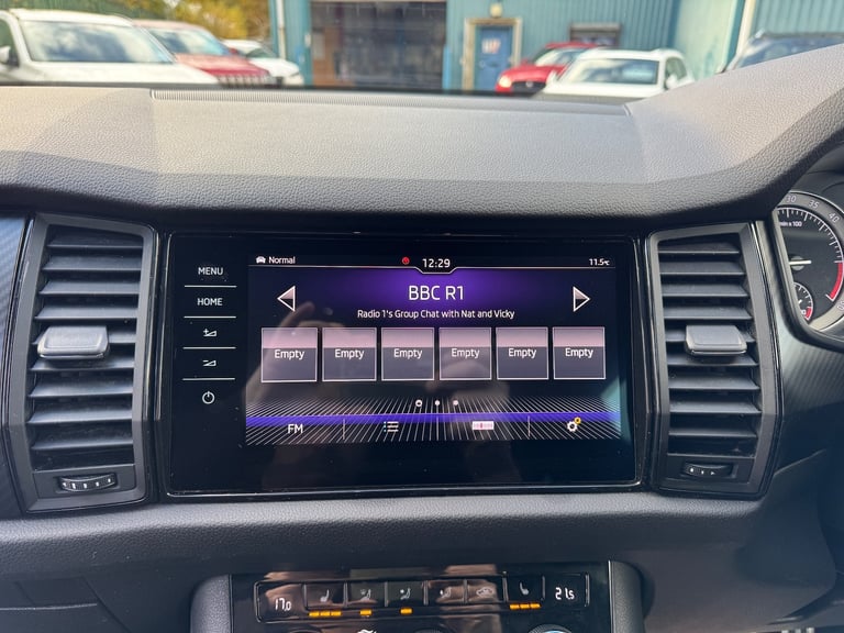 2020 Skoda Kodiaq 2.0 TDI SportLine SUV 5dr Diesel Manual 4WD Euro 6 (s/s) (7