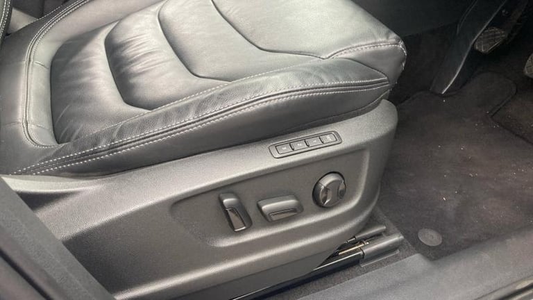 2022 Skoda Kodiaq 1.5 TSI SE L Executive 5dr [7 Seat] Manual Estate Petrol Manual