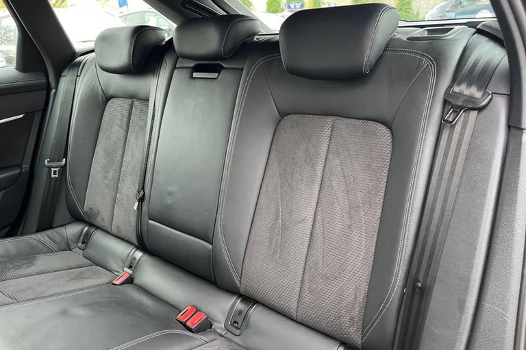 2019 Audi A6 40 TDI S Line 5dr S Tronic ESTATE DIESEL Semi Automatic