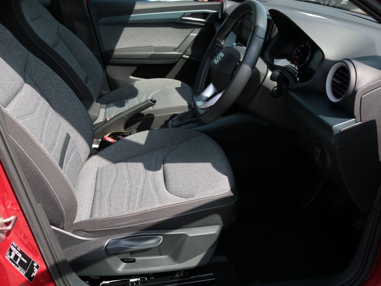 2022 SEAT Arona 1.0 TSI XPERIENCE SUV 5dr Petrol DSG Euro 6 (s/s) (110 ps) HATCHBACK Petrol Autom...