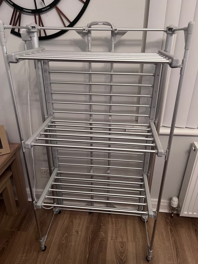 image for Dry Soon Airer