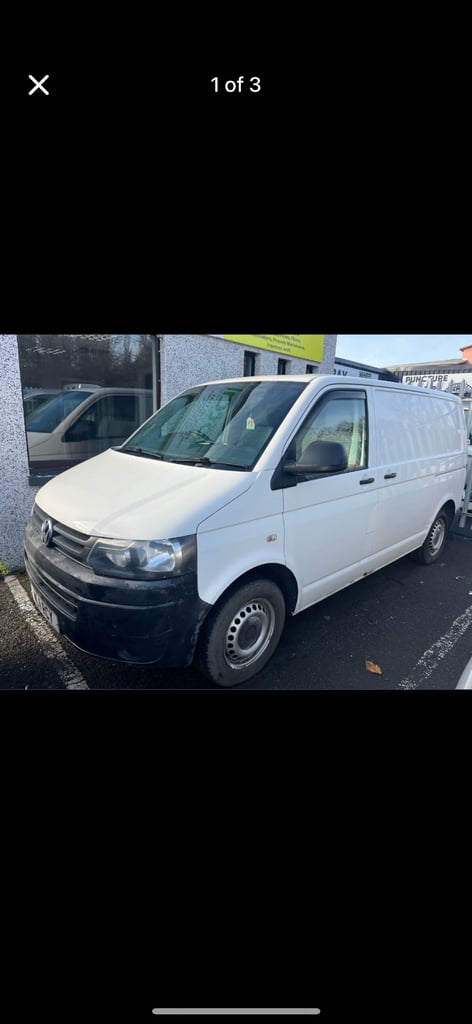 Volkswagen, 2011, 1968 (cc)