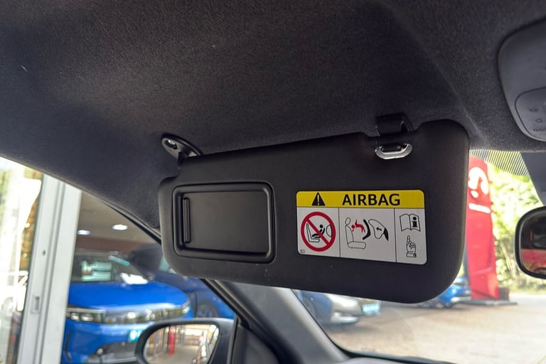  Toyota Aygo X 1.0 Vvt I Edge Hatchback 5dr Petrol Manual Euro 6 s/s 72 Ps