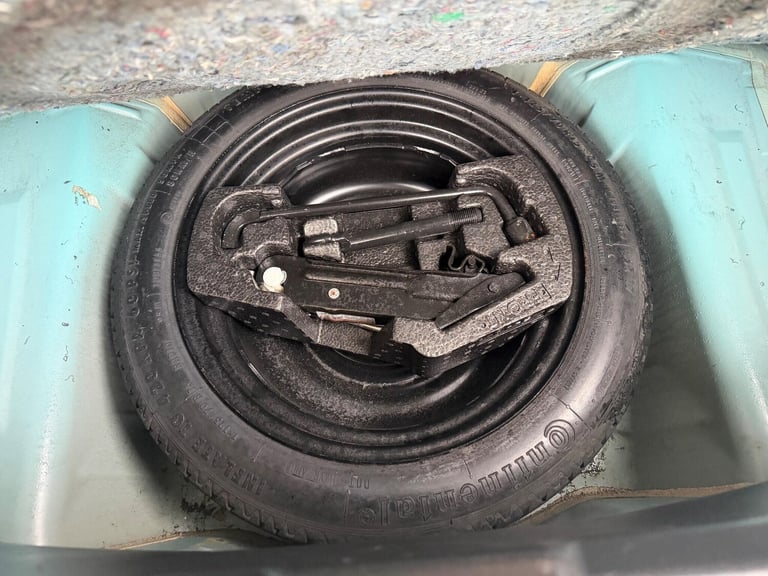 2016 Citroen C1 1.2 PureTech Flair Euro 6 5dr HATCHBACK Petrol Manual