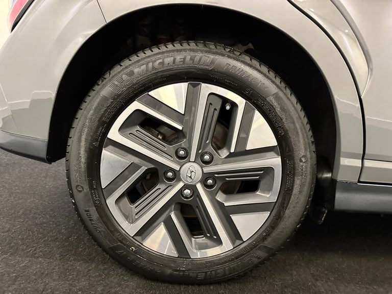 2022 Hyundai KONA 100kW Premium 39kWh 5dr Auto HATCHBACK ELECTRIC Automatic