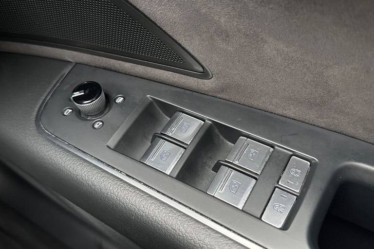 2020 Audi A8 3.0 TDI V6 50 Black Edition Tiptronic quattro Euro 6 (s/s) 4dr Saloon DIESEL Automatic