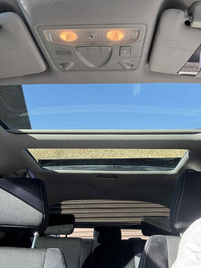 Honda, CIVIC, Hatchback, 2008, Manual, 2204 (cc),3 doors - Image 10