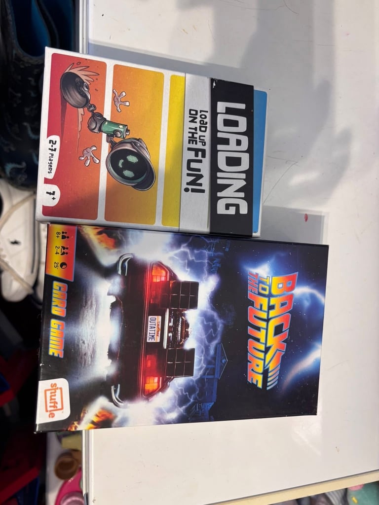image for Board games 