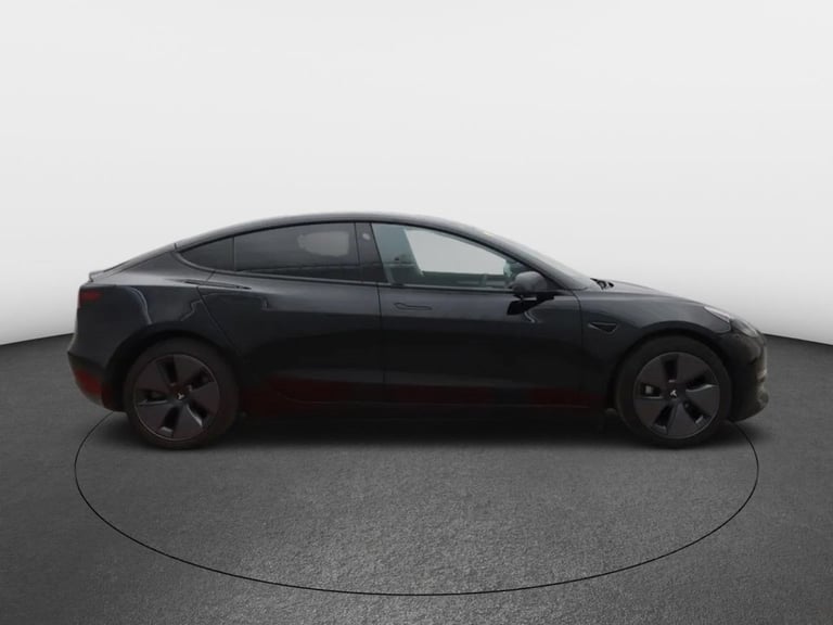2021 Tesla Model 3 (Dual Motor) Long Range Saloon 4dr Electric Auto 4WDE (346 ps) Saloon ELECTRIC...
