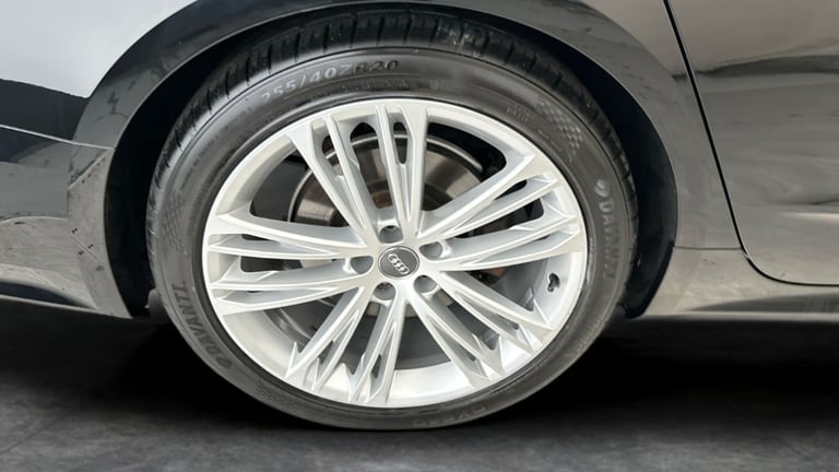 2019 Audi A7 3.0 TDI V6 45 S line Sportback 5dr Diesel Tiptronic quattro Euro 6 (s/s) (2 Hatchbac...