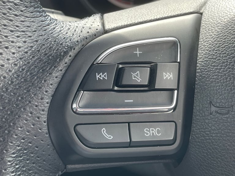 2023 MG MG3 MG3 1.5 Exclusive 5dr Hatchback Petrol Manual
