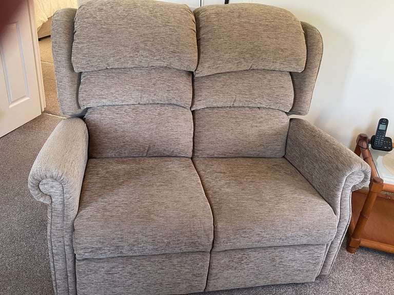 image for 2 seater sofa
