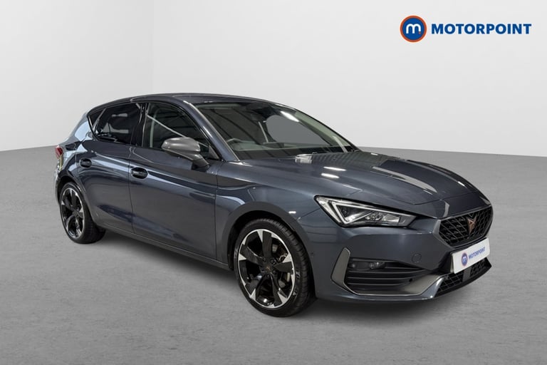 image for 2024 Cupra Leon 1.5 TSI V1 5dr HATCHBACK PETROL Manual