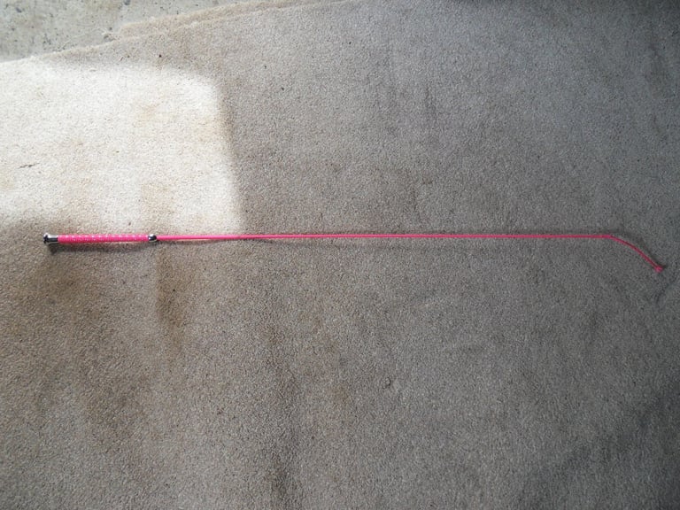 Horse Riding Crops * 2