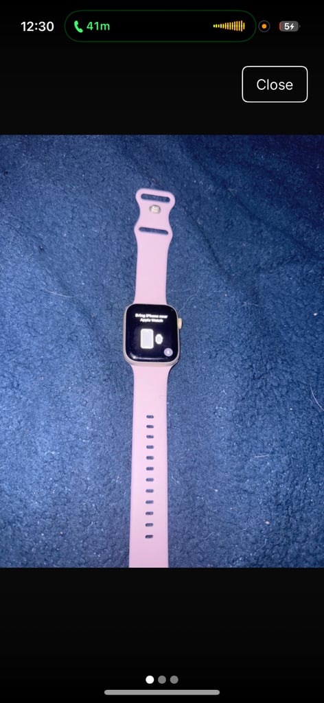 Apple Watch 7 