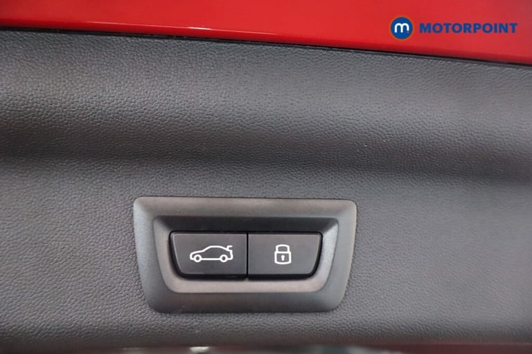 2024 MINI Countryman 2.0 S Sport ALL4 5dr Auto HATCHBACK PETROL Automatic