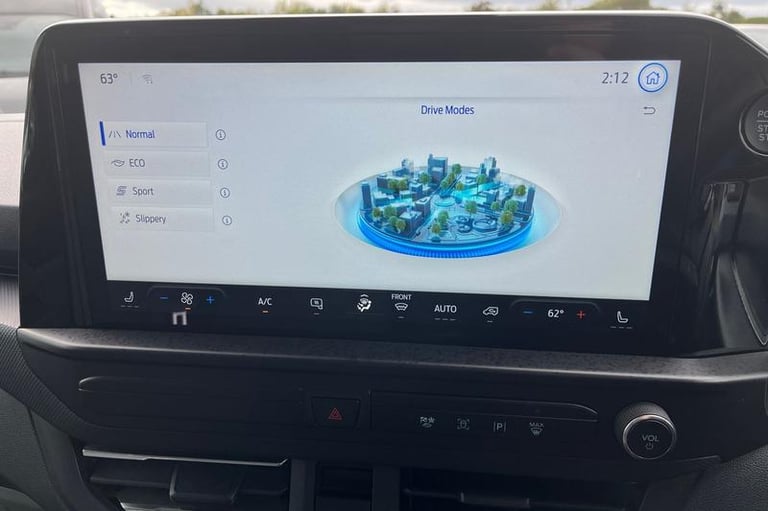 2024 Ford Transit Custom 300 Limited L2 LWB FWD 2.0 EcoBlue 136ps CRUISE CONTROL, PLY LINED, AIR ...