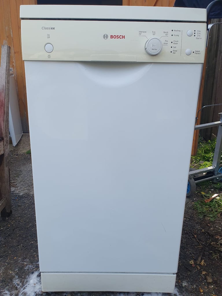 image for Dishwasher BOSCH. Delivery 