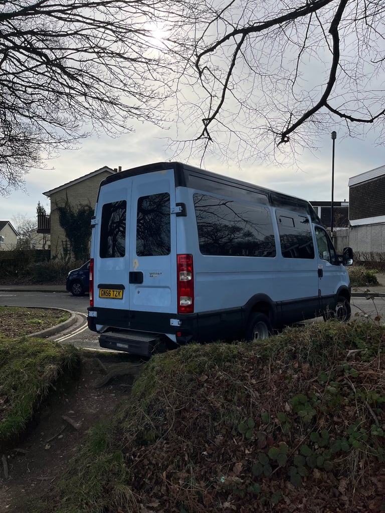 Iveco, DAILY, Other, 2007, Manual, 2287 (cc)