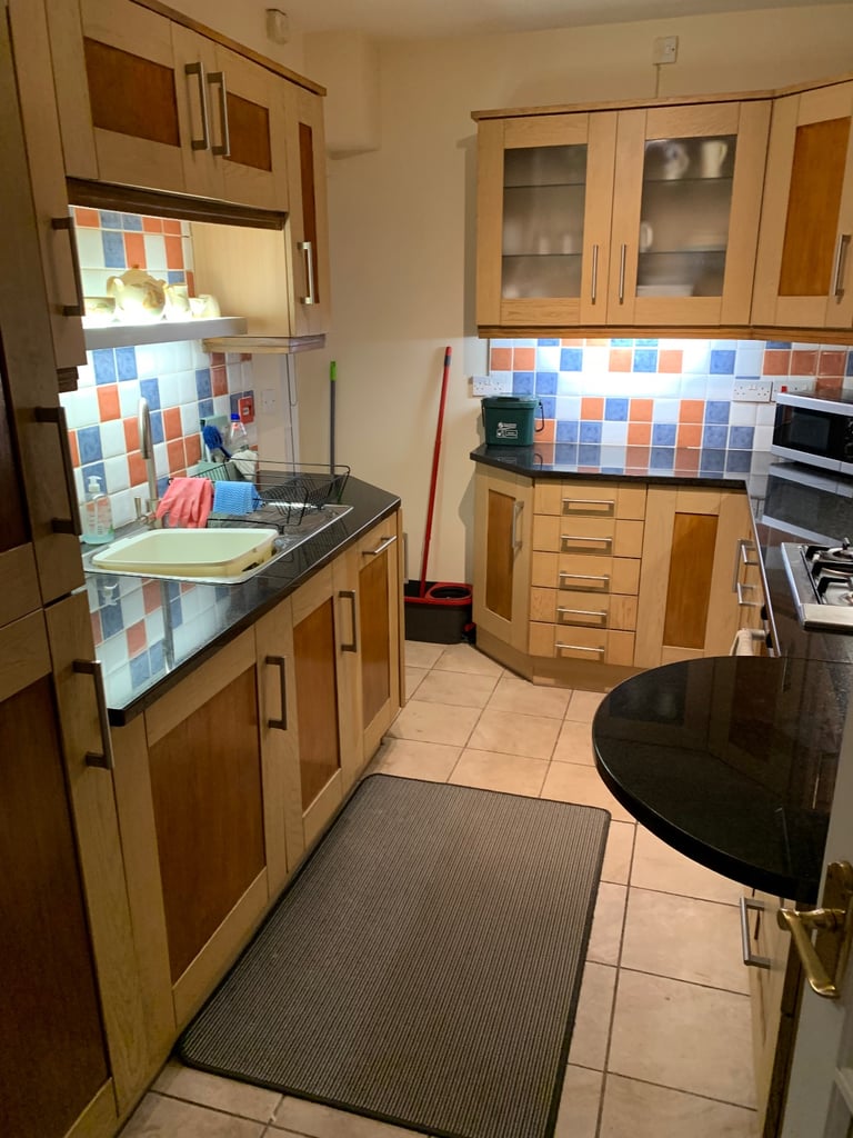 One bedroom apartment 