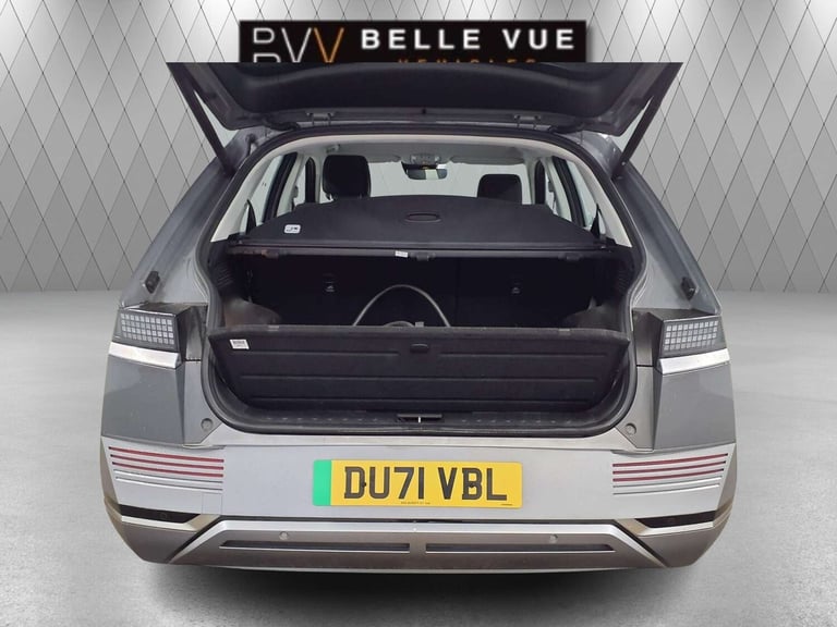 2021 Hyundai IONIQ 5 125kW Premium 58 kWh 5dr Auto ESTATE ELECTRIC Automatic