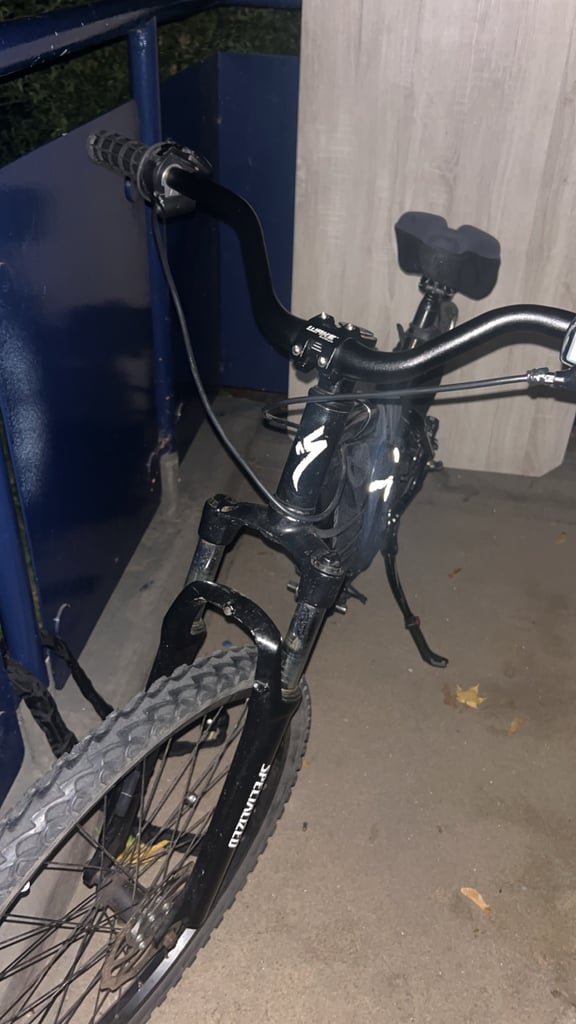 Ebike 1500w 54V 30AH specialised bike 
